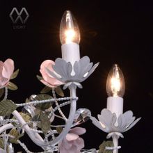 Потолочный светильник MW-Light Букет 421011905