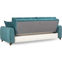 Нижегородмебель Плимут диван-кровать ТД 376