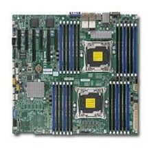 SuperMicro SuperMicro MBD-X10DRI-LN4+-B