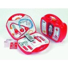 Klein Игрушка-набор доктора с телефоном Klein
