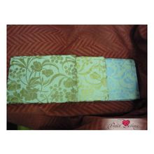 J.C.Silva Скатерть Linho Braun  (150х250 см)