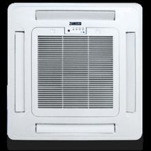 Кассетная сплит-система Zanussi ZACC-18H MI N1   ZACO-18 H ICE FI N1 (Compact)