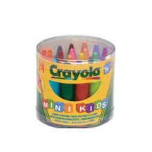 Crayola Jumbo Grayons