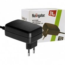 Драйвер 71 463 NØE24-IP20-12V |  код. 71463 |  Navigator