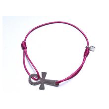 Браслет crux ansata (анкх - ключ передачи знаний)
