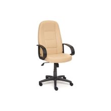 Tetchair Кресло СН747, бежевый