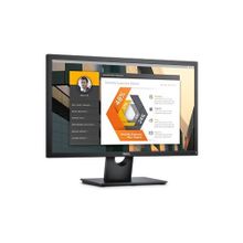 Монитор dell e2417h 2417-4848, 23.8" (1920x1080), ips, vga (d-sub), dp