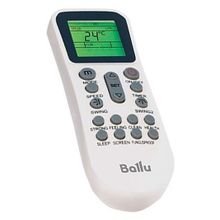 Ballu BSO-24HN1