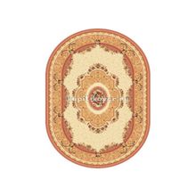 Ковер Шерсть Премьера 5402-50637, 1.6 x 2.3