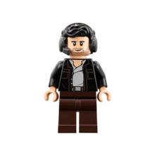 Конструктор LEGO 75202 Star Wars Защита Крайта