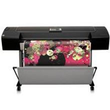 HP Designjet Z3200 Photo (Q6718B) плоттер, А1+ 24" (610 мм) 2400 x 1200 dpi, 2 мин стр