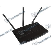 Беспроводной маршрутизатор TP-Link "Archer C7" WiFi 1.3Гбит сек. + 4 порта LAN 1Гбит сек. + 1 порт WAN 1Гбит сек. + 2 порта USB2.0 (ret) [118838]