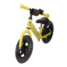 Mars A1212 Желтый матовый