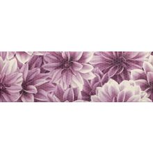 Декор Paradyz Universo Inserto Flower 200х600