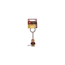 Lego Hobbit 850680 Bilbo Baggins Key Chain (Брелок Бильбо Бэггинс) 2013