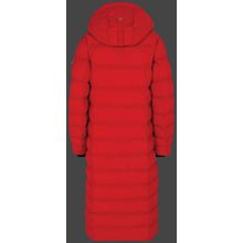 Wellensteyn Cordoba Long-856 Red