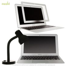 Пленка защитная Moshi iVisor Air для экрана 13" Apple Macbook Air матовый antiglare  99MO040905