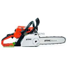 Бензопила Stihl MS 230 C-BE 16" 11232000312