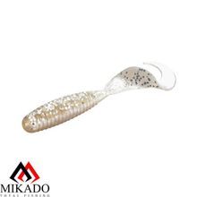 Твистер Mikado TWISTER 38 мм.   67   ( 10 шт.)