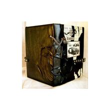 Авто-ежедневник