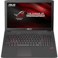 ASUS ROG GL752VW-T4507T (90NB0A42-M07080) Ноутбук 17.3"