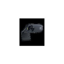 Веб-камера Logitech WebCam C310 (960-000638)
