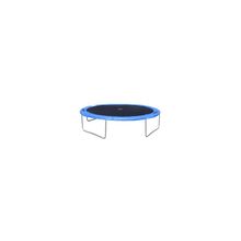 Батут детский Trampoline Fitness 6 без сетки (183 см)