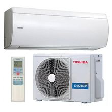 Toshiba RAS-10PKVP-ND RAS-10PAVP-ND