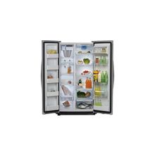 Холодильник Side by Side Whirlpool WSF 5511 A+NX