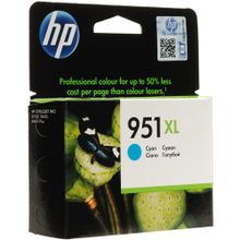 Картридж 951XL для HP Officejet Pro 8100 8600,1,5К  CN046AE C