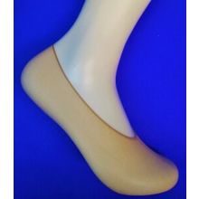 Женские подследы капроновые