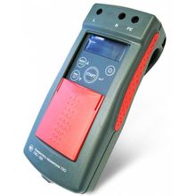 Измеритель параметров УЗО Радио-Сервис ПЗО-500