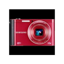 Samsung ST200 wi-fi red