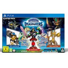 Skylanders Imaginators (стартовый набор) (PS4)