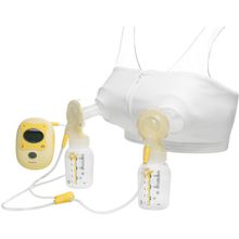 Medela Easy Expression для сцеживания M белый