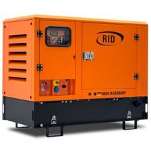 RID 40 E-SERIES S