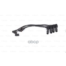Комплект Высоковольтных Проводов Skoda Octavia I (1u2) 1.4 16v 09.2000 - 12.2010 <=> Vw Golf Iv (1j1) 1.4 16v 08.1997 - 06.2005 Bosch арт. 0986356308