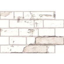 Bestile Old Caravista Blanco 32x48 см