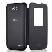 LG Чехол LG CCF-510.AGRABK