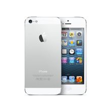 Apple iPhone 5 16Gb Белый (White)