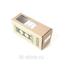 Выдвижная розетка SFL Brick A9503 цвет белый