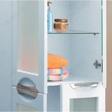 Aqwella Комплект мебели Лайн 75