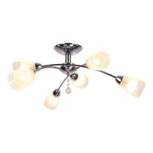 Люстра Arte Lamp A6198PL-6CC GIULIA