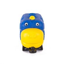 CHUGGINGTON CHUGGINGTON паровозик в блистере Брюстер 38587