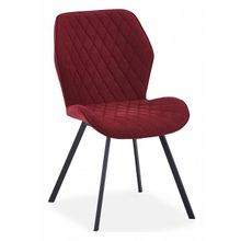 Avanti Стул Slash Bordo ID - 338508