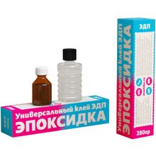 Mastix ЭДП Эпоксидка 140 г