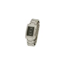 Мужские наручные часы Hugo Boss HB-163 RECTANGULAR HB 1512194