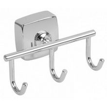 Fixsen Крючок Kvadro FX-61305C