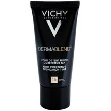 Vichy Dermablend тон 15 Opal