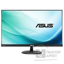 Asus LCD 23" VP239H черный